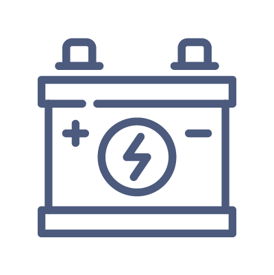 tag icon