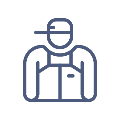 tag icon